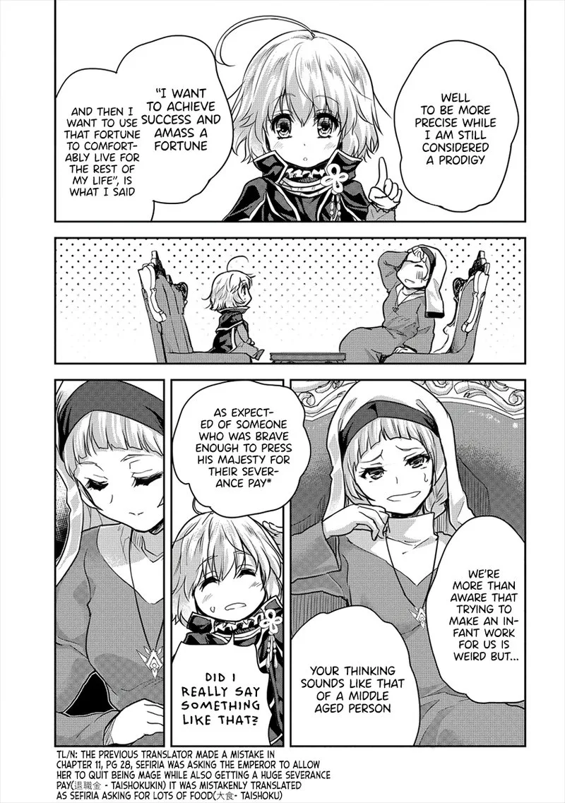 Shindou Sefiria no Gekokujou Program Chapter 21.2 page 9