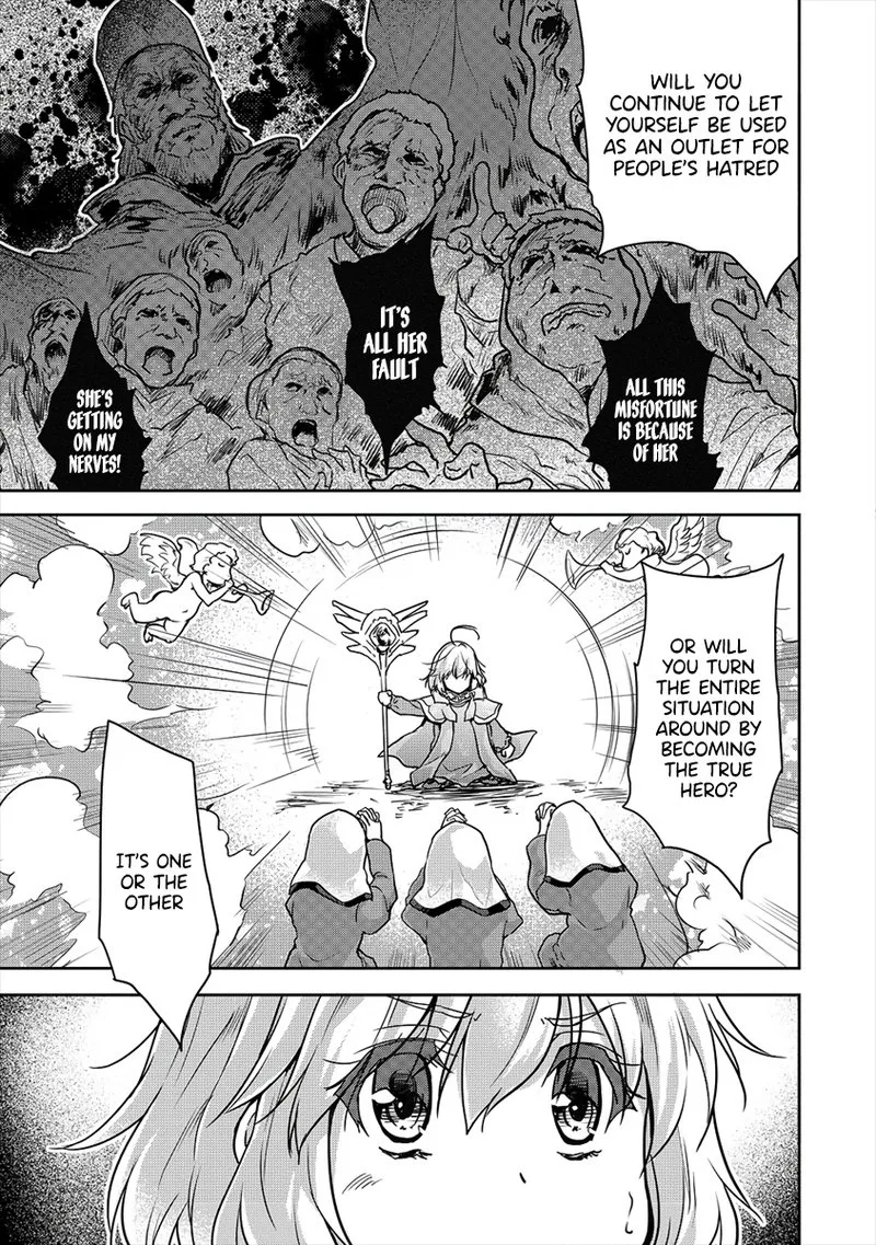 Shindou Sefiria no Gekokujou Program Chapter 21.2 page 13
