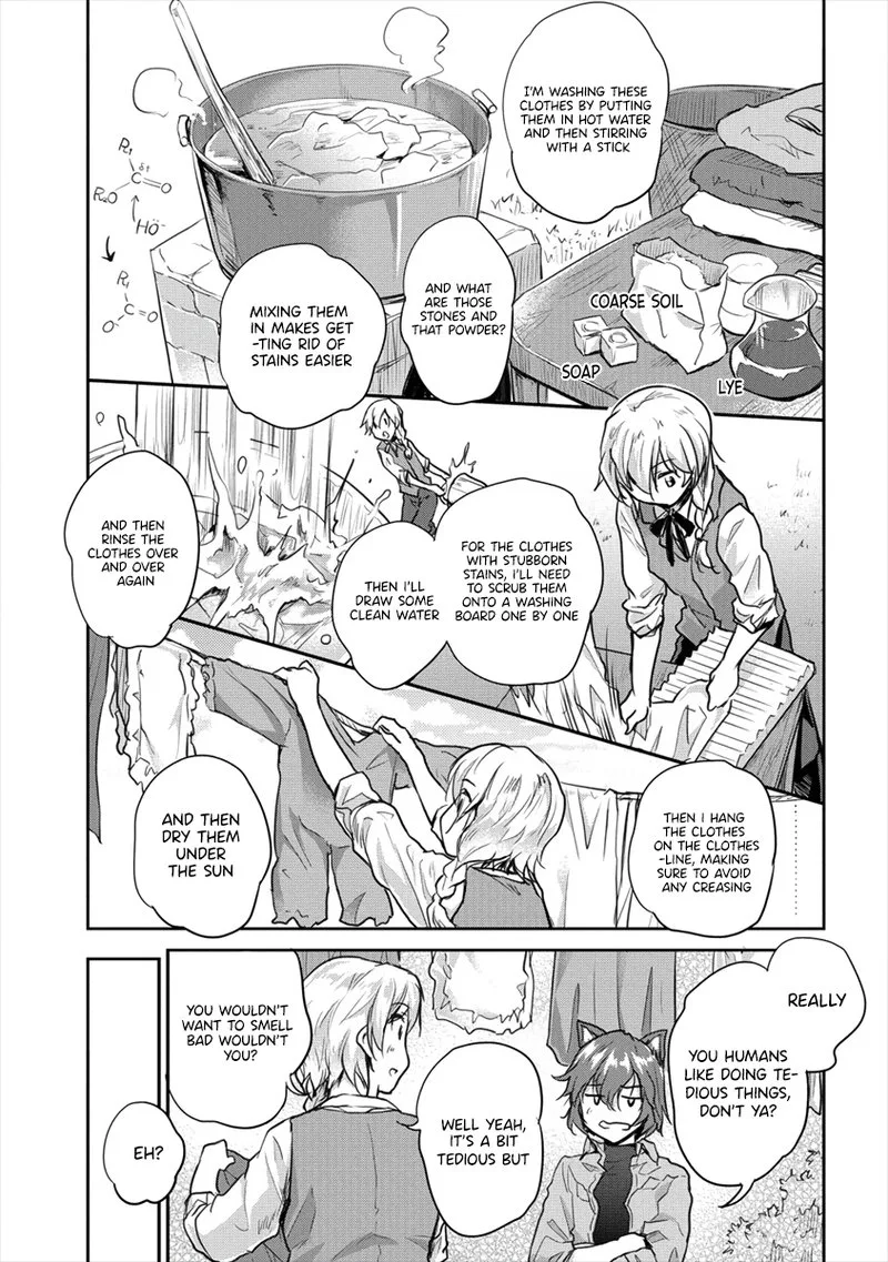 Shindou Sefiria no Gekokujou Program Chapter 22.1 page 7