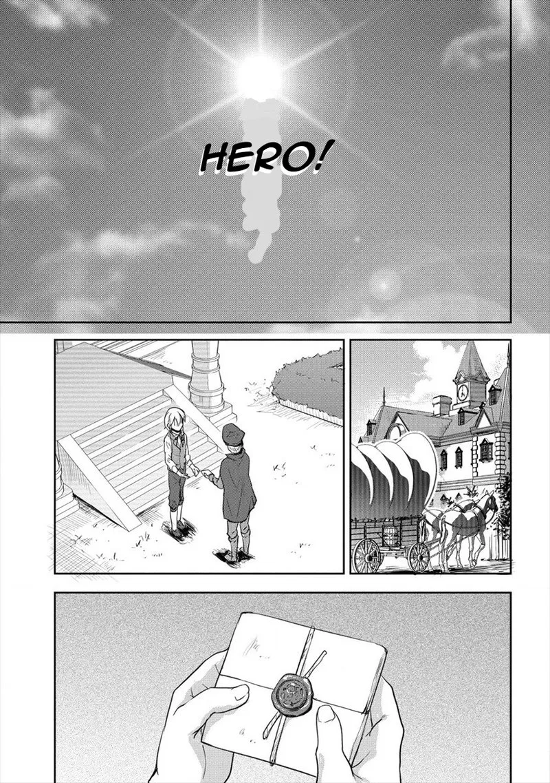 Shindou Sefiria no Gekokujou Program Chapter 22 page 25