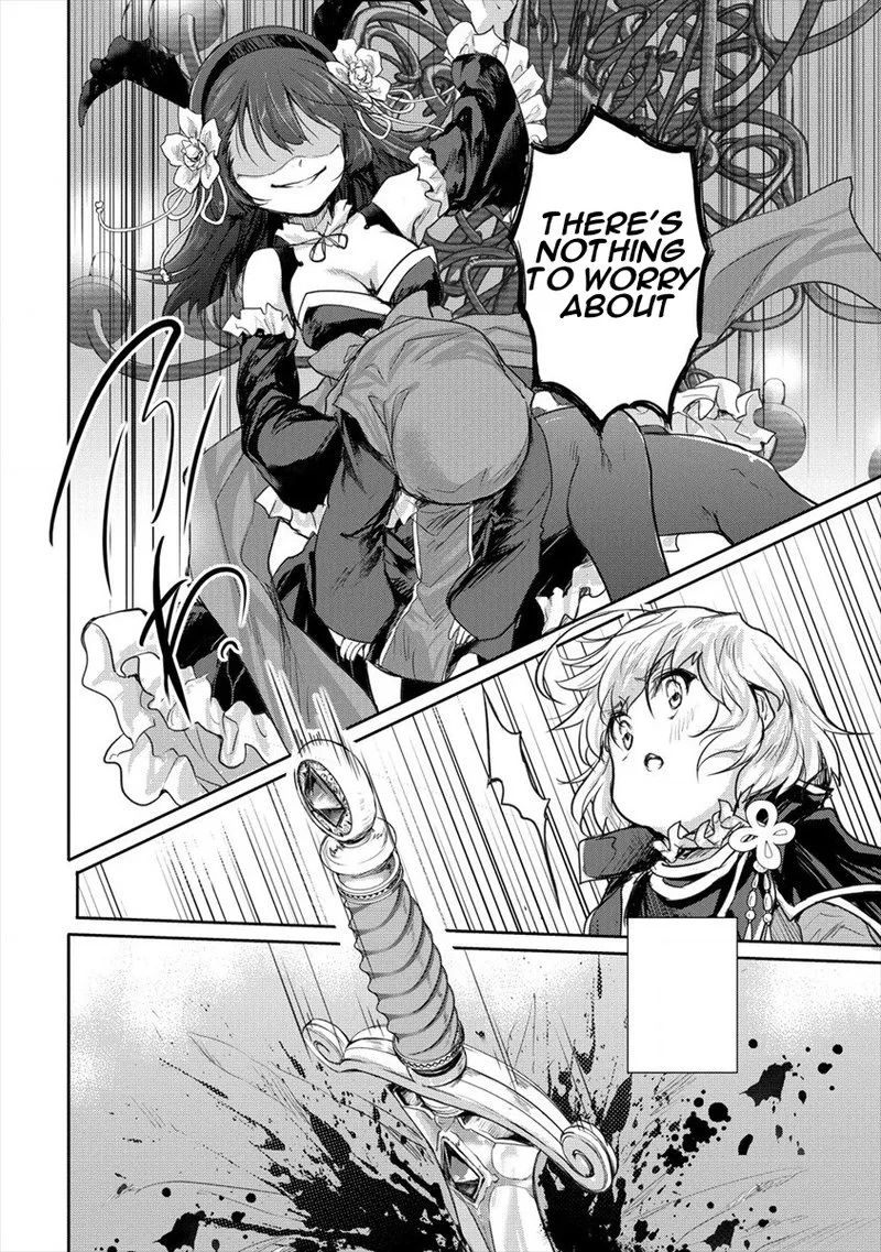 Shindou Sefiria no Gekokujou Program Chapter 23 page 14