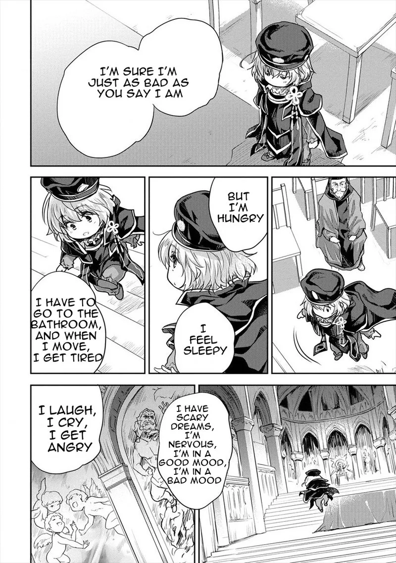 Shindou Sefiria no Gekokujou Program Chapter 23 page 10