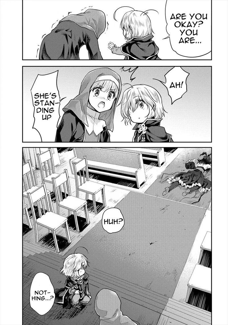 Shindou Sefiria no Gekokujou Program Chapter 23 page 19