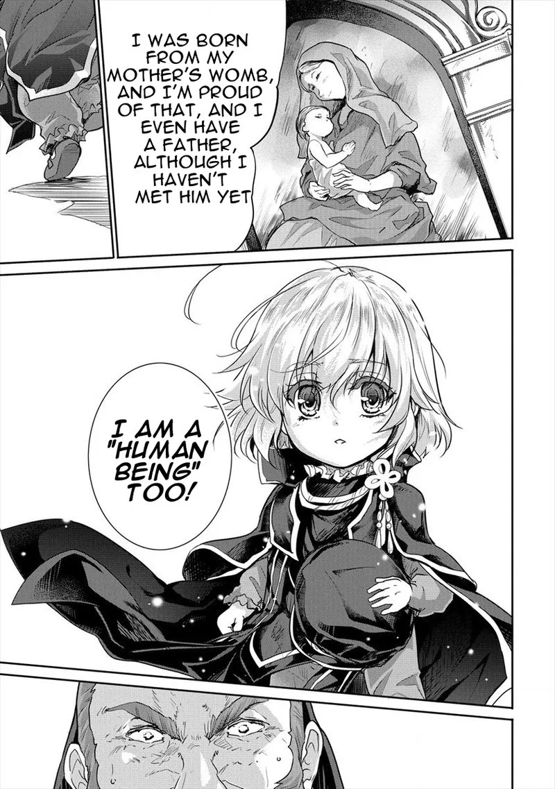 Shindou Sefiria no Gekokujou Program Chapter 23 page 11