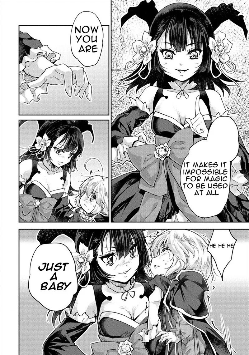 Shindou Sefiria no Gekokujou Program Chapter 23 page 24