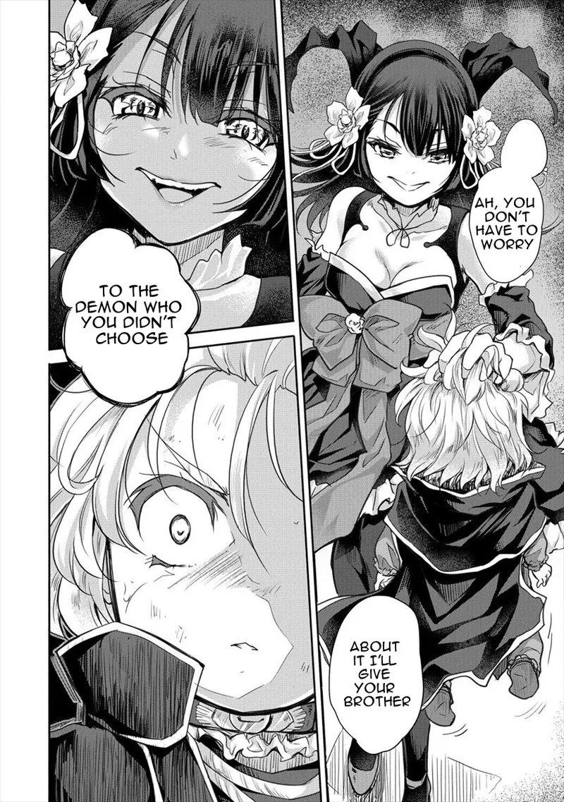 Shindou Sefiria no Gekokujou Program Chapter 24 page 4