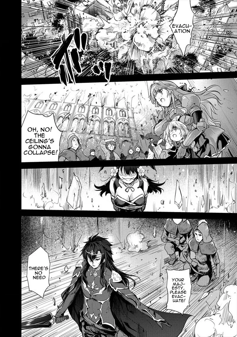Shindou Sefiria no Gekokujou Program Chapter 26 page 2