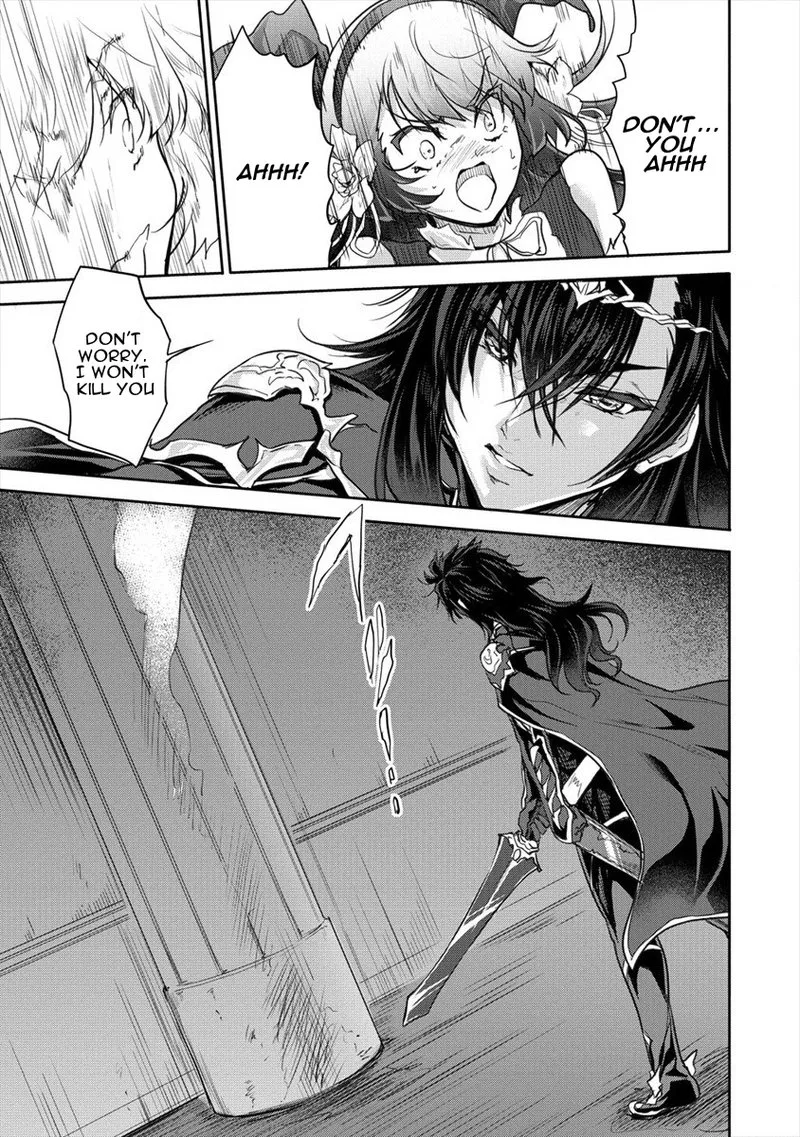 Shindou Sefiria no Gekokujou Program Chapter 26 page 5