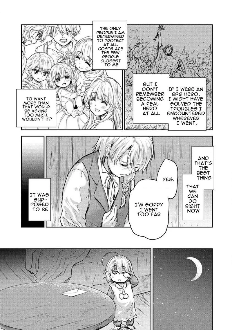 Shindou Sefiria no Gekokujou Program Chapter 27 page 11