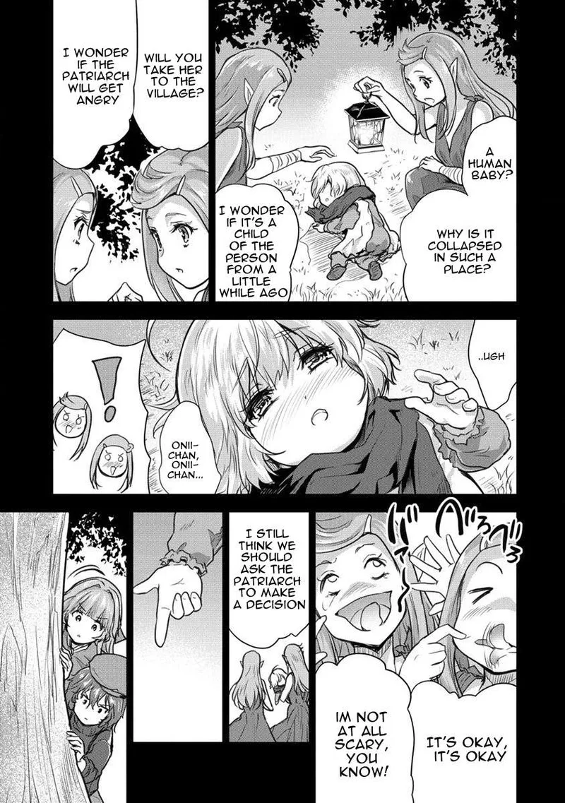 Shindou Sefiria no Gekokujou Program Chapter 27 page 15