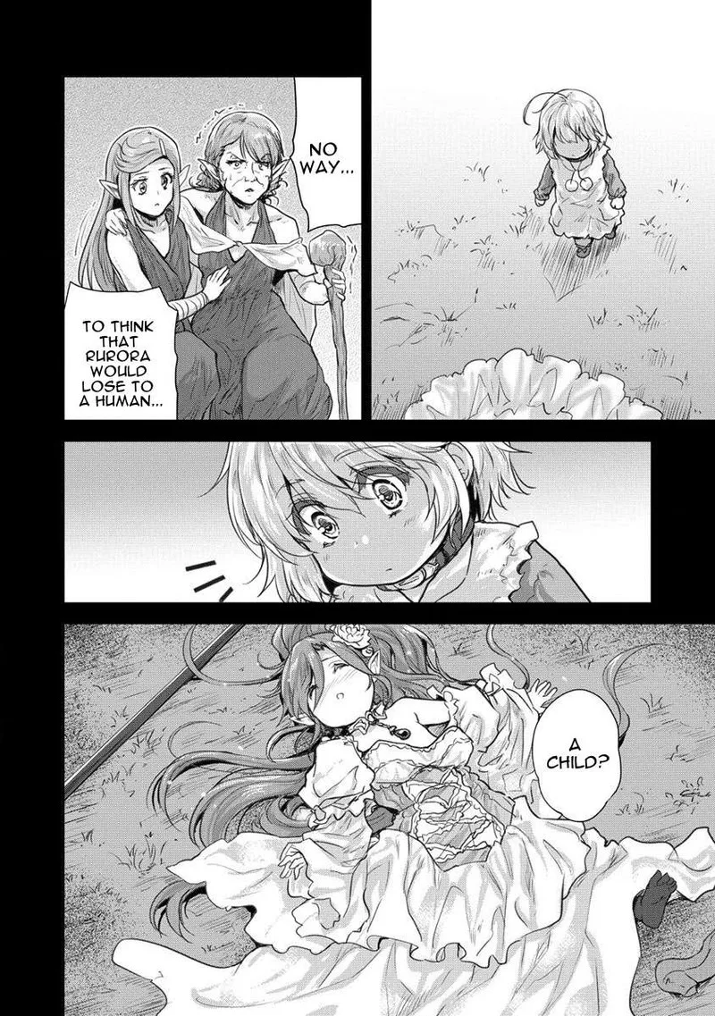 Shindou Sefiria no Gekokujou Program Chapter 28 page 25