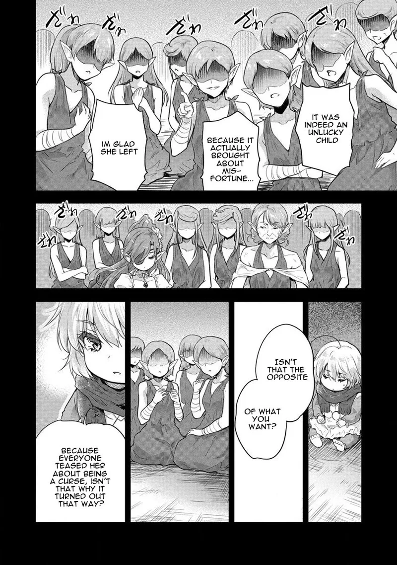 Shindou Sefiria no Gekokujou Program Chapter 29 page 2