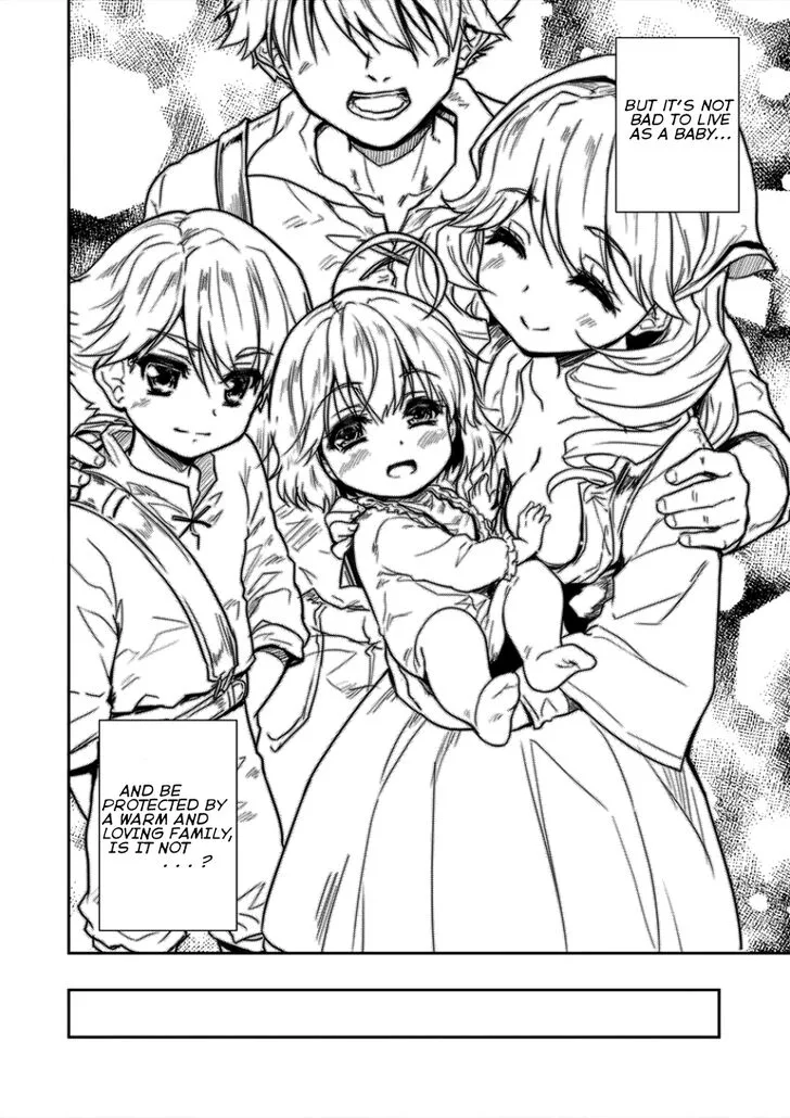 Shindou Sefiria no Gekokujou Program Chapter 3 page 23