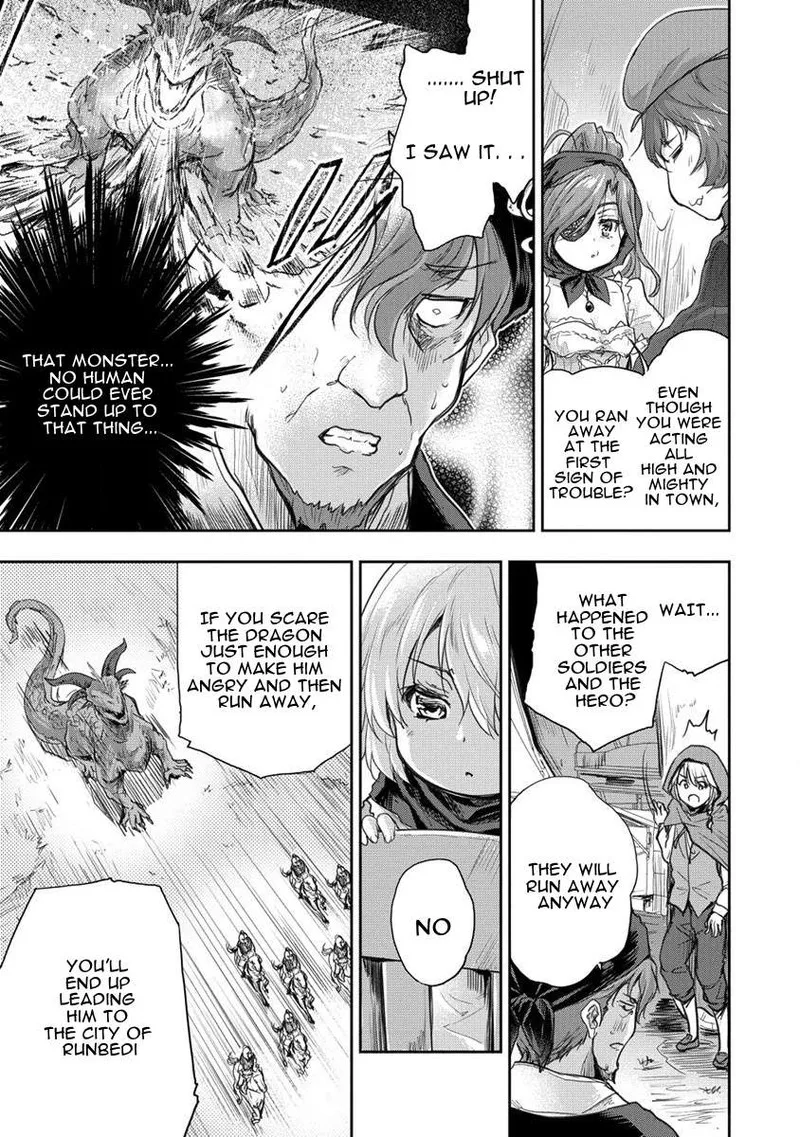Shindou Sefiria no Gekokujou Program Chapter 30 page 9