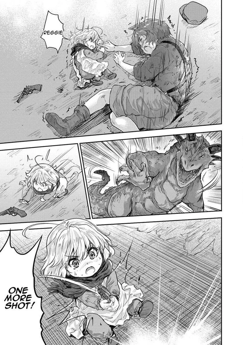 Shindou Sefiria no Gekokujou Program Chapter 30 page 17