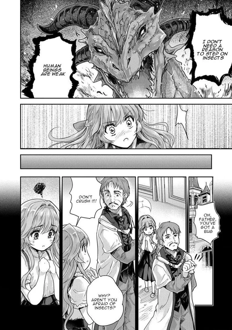 Shindou Sefiria no Gekokujou Program Chapter 31 page 6