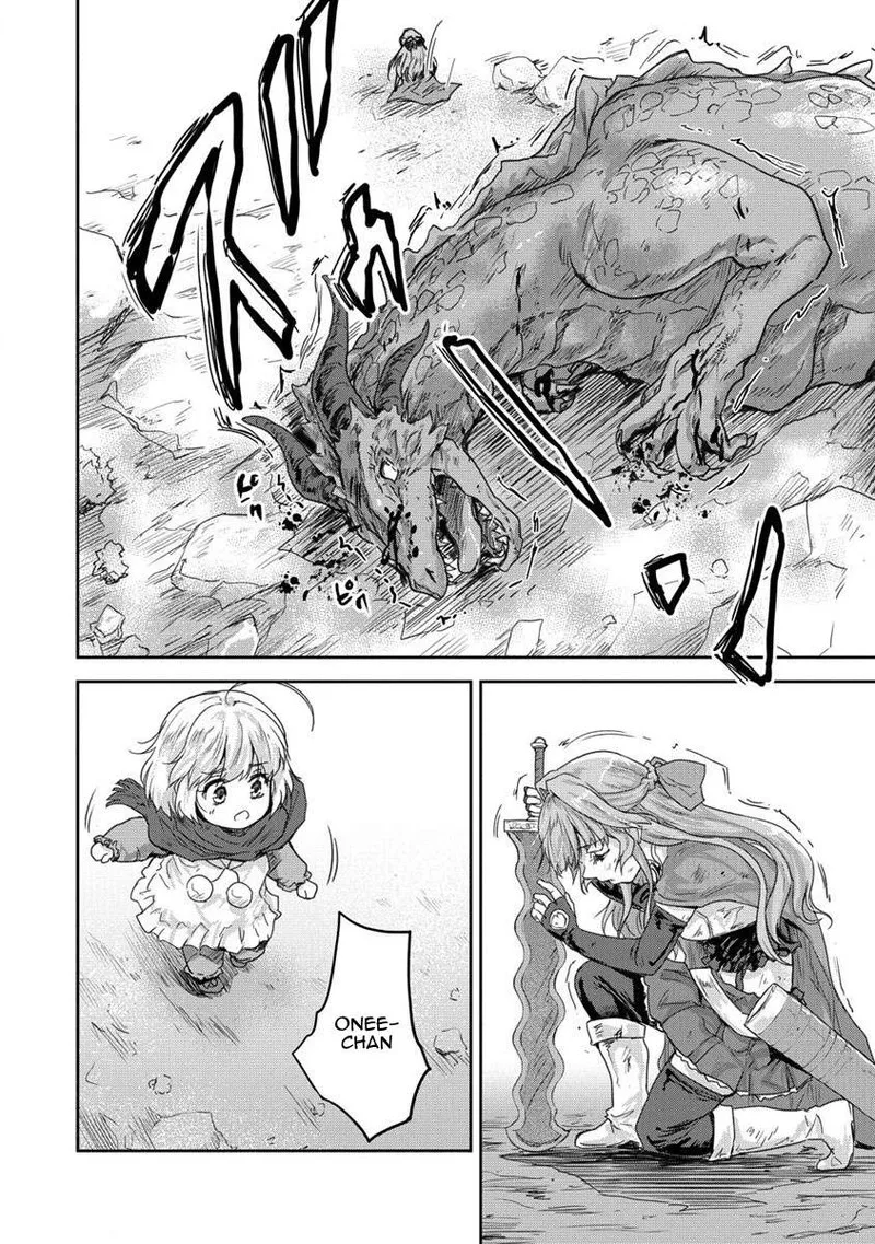 Shindou Sefiria no Gekokujou Program Chapter 31 page 20