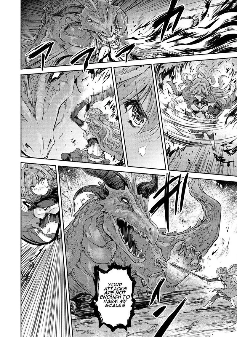 Shindou Sefiria no Gekokujou Program Chapter 31 page 10
