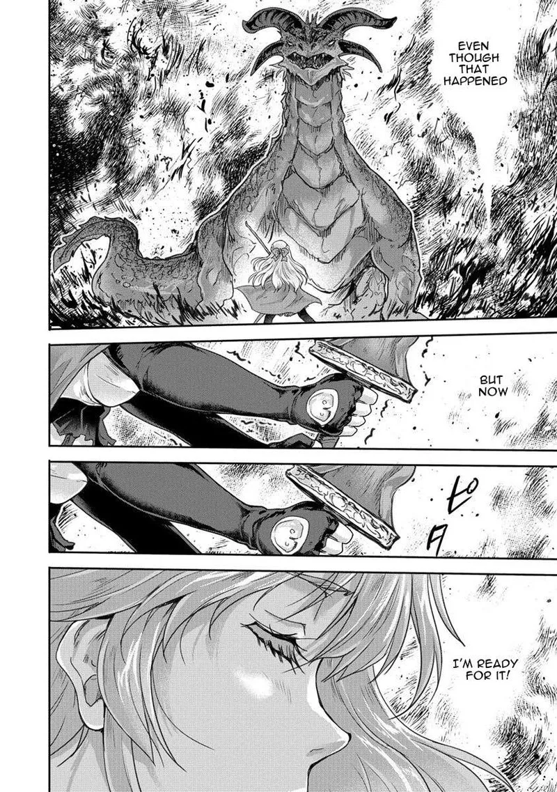 Shindou Sefiria no Gekokujou Program Chapter 31 page 8