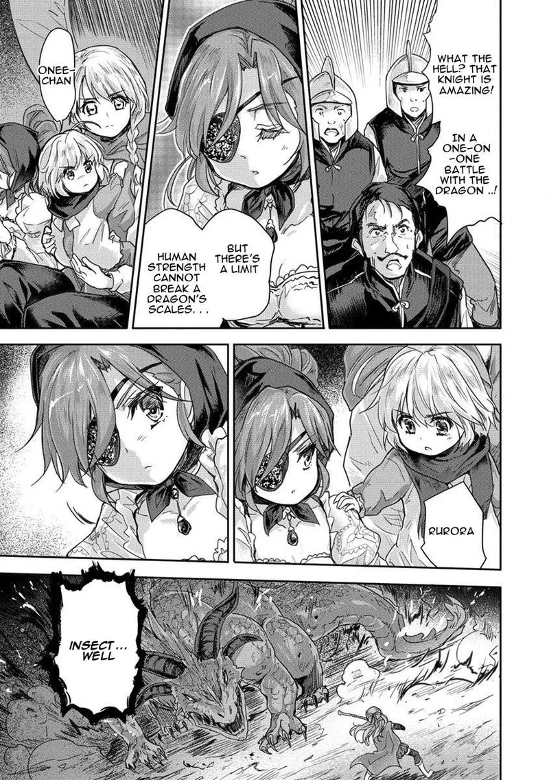 Shindou Sefiria no Gekokujou Program Chapter 31 page 15