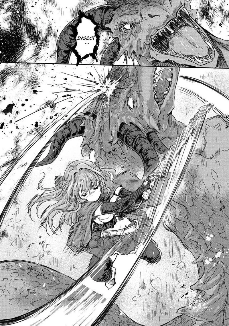 Shindou Sefiria no Gekokujou Program Chapter 31 page 19