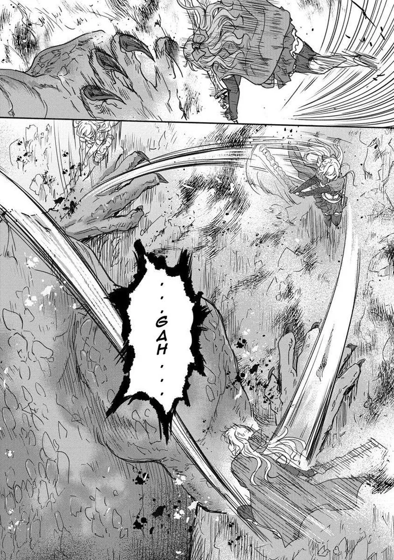 Shindou Sefiria no Gekokujou Program Chapter 31 page 18
