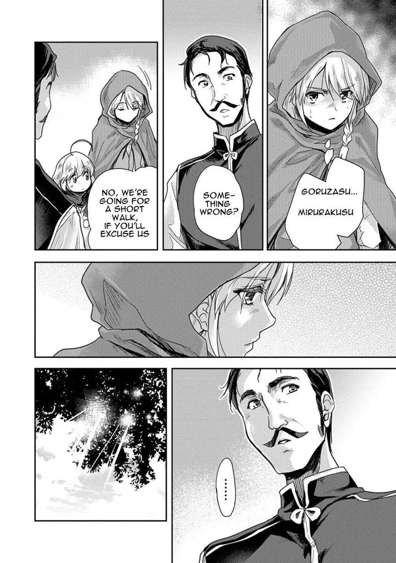 Shindou Sefiria no Gekokujou Program Chapter 32 page 10