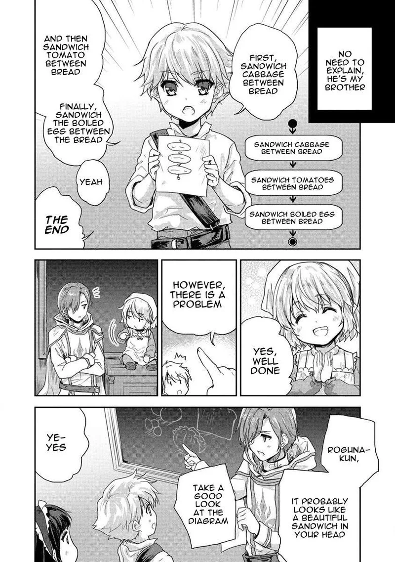 Shindou Sefiria no Gekokujou Program Chapter 34 page 16