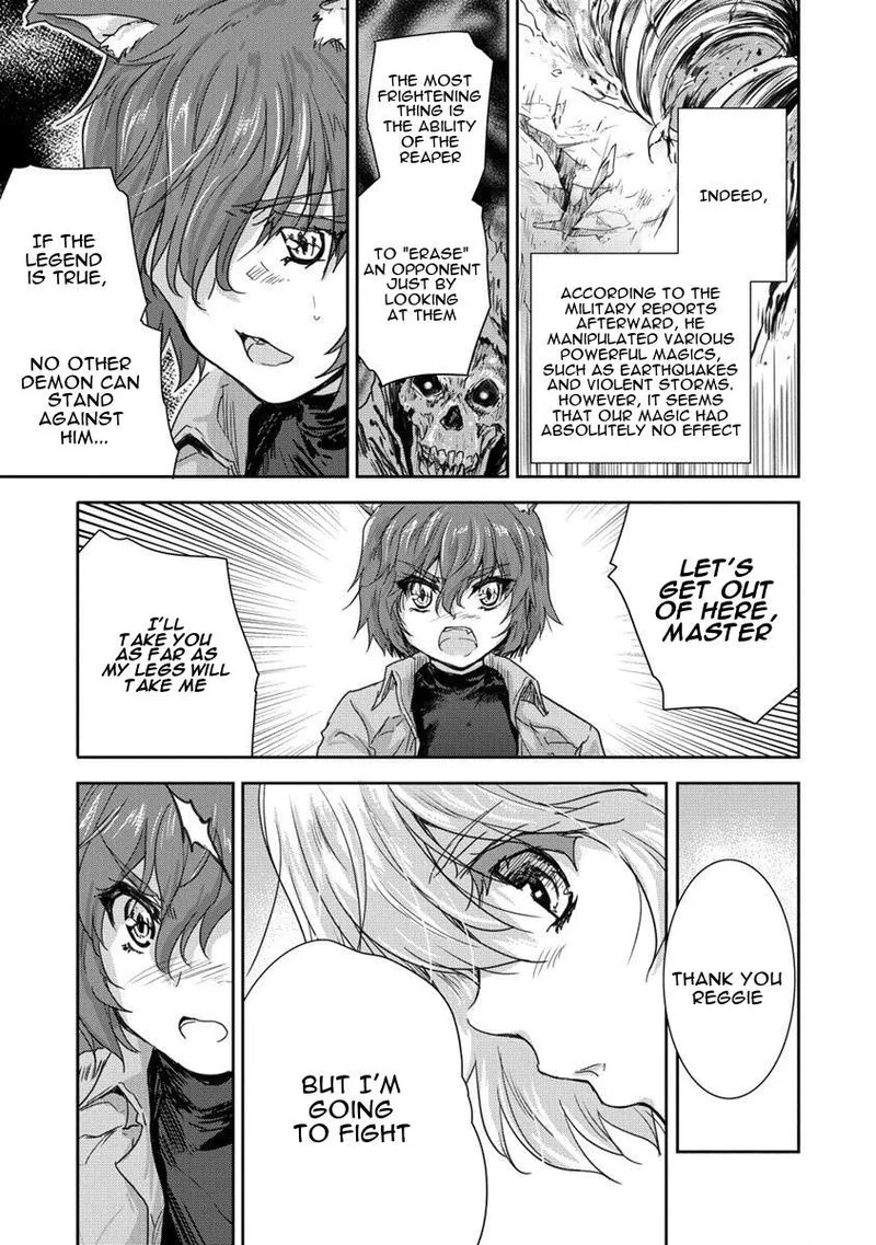 Shindou Sefiria no Gekokujou Program Chapter 34 page 31