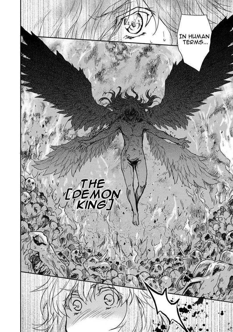 Shindou Sefiria no Gekokujou Program Chapter 34 page 30
