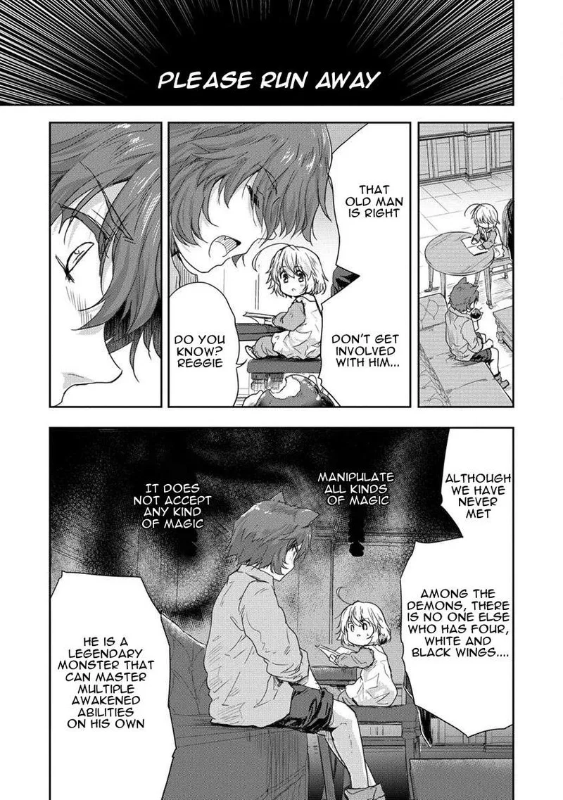 Shindou Sefiria no Gekokujou Program Chapter 34 page 29