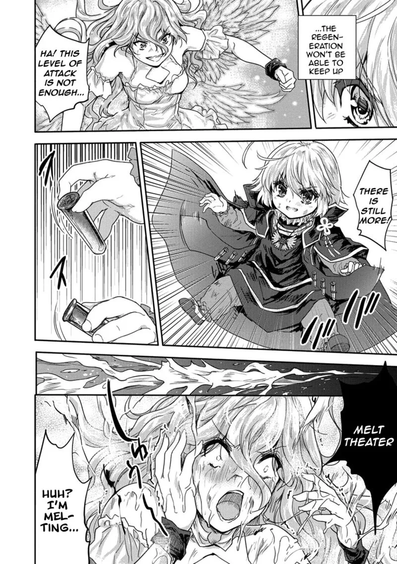 Shindou Sefiria no Gekokujou Program Chapter 35.2 page 2