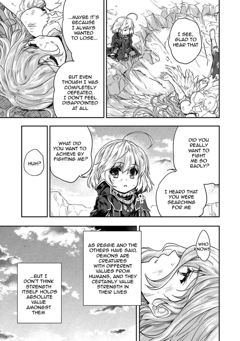 Shindou Sefiria no Gekokujou Program Chapter 35.2 page 17