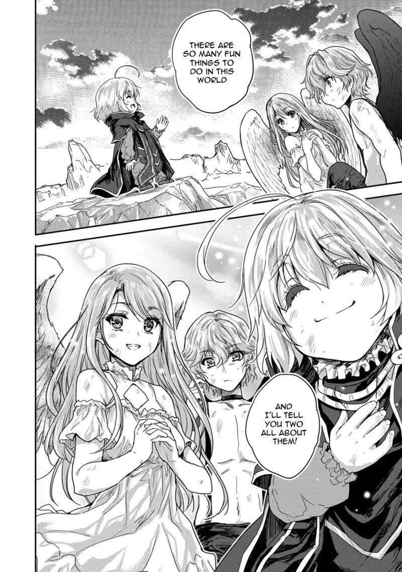 Shindou Sefiria no Gekokujou Program Chapter 35.2 page 20