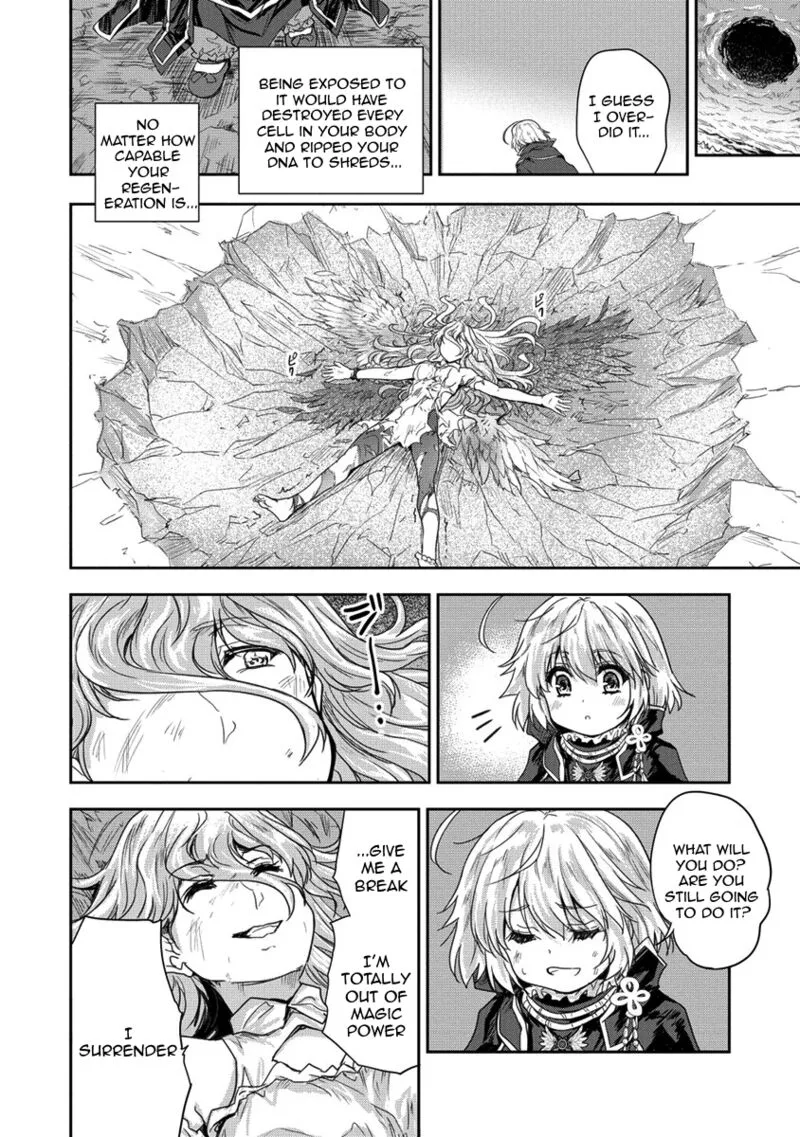 Shindou Sefiria no Gekokujou Program Chapter 35.2 page 16
