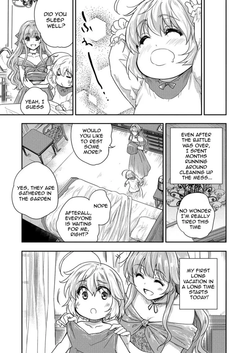 Shindou Sefiria no Gekokujou Program Chapter 35.2 page 23