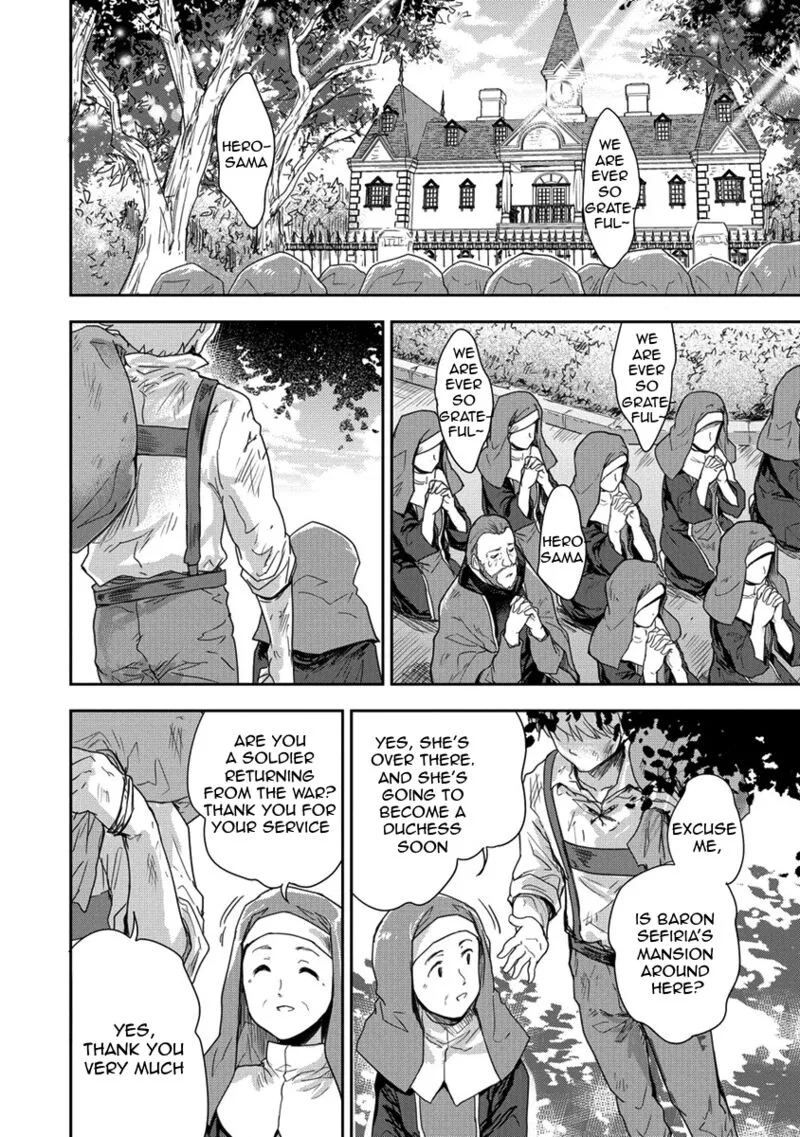 Shindou Sefiria no Gekokujou Program Chapter 35.2 page 22