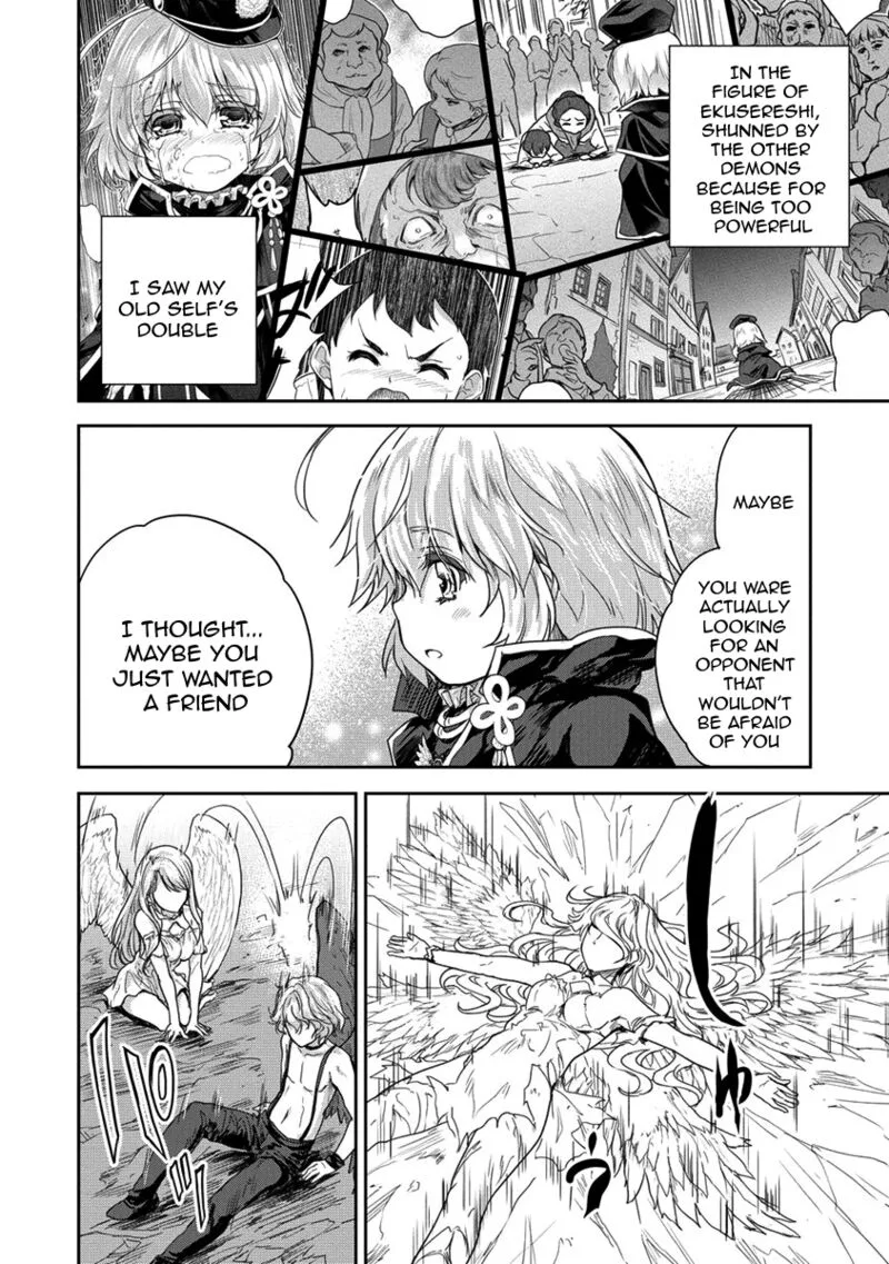 Shindou Sefiria no Gekokujou Program Chapter 35.2 page 18