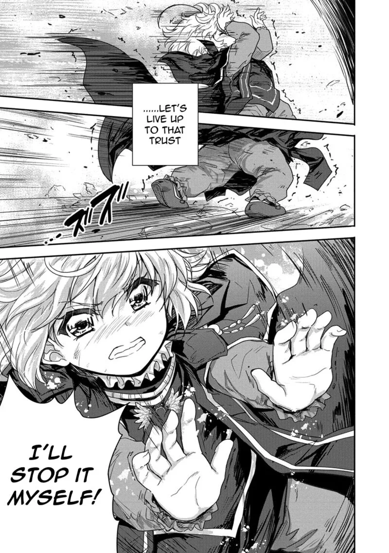 Shindou Sefiria no Gekokujou Program Chapter 35.2 page 13