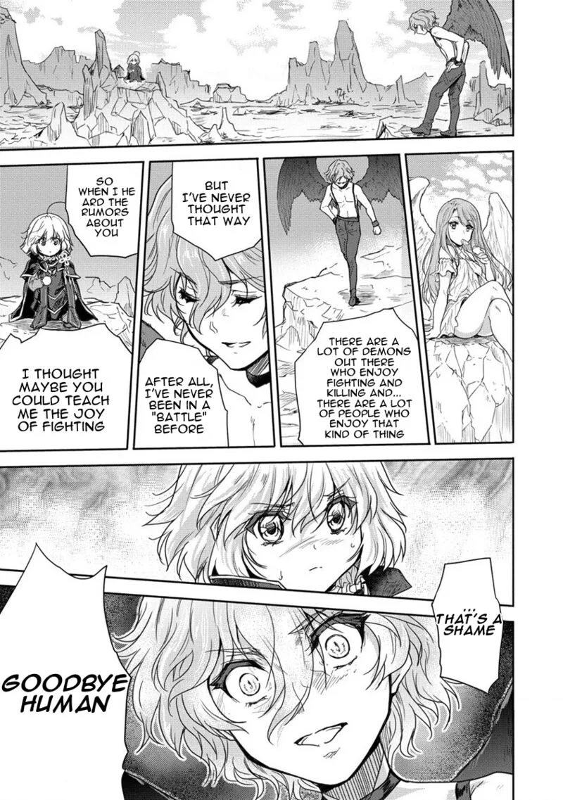Shindou Sefiria no Gekokujou Program Chapter 35 page 15