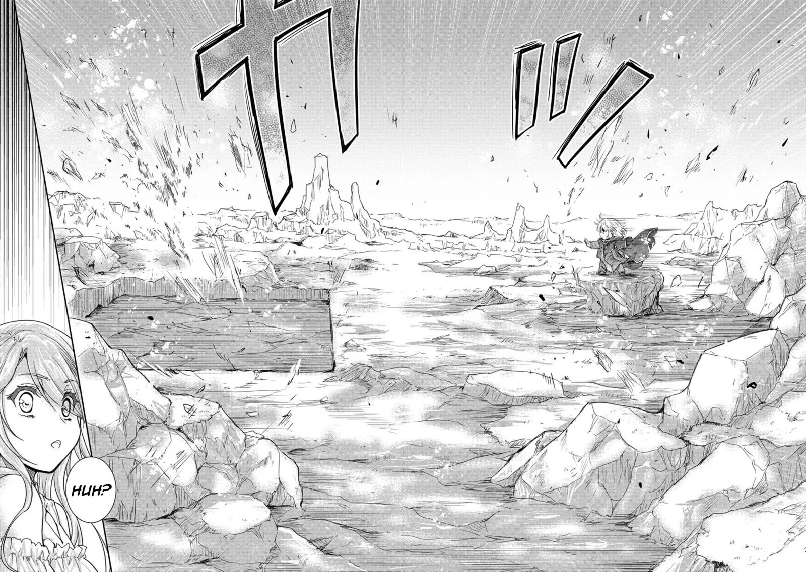 Shindou Sefiria no Gekokujou Program Chapter 35 page 18