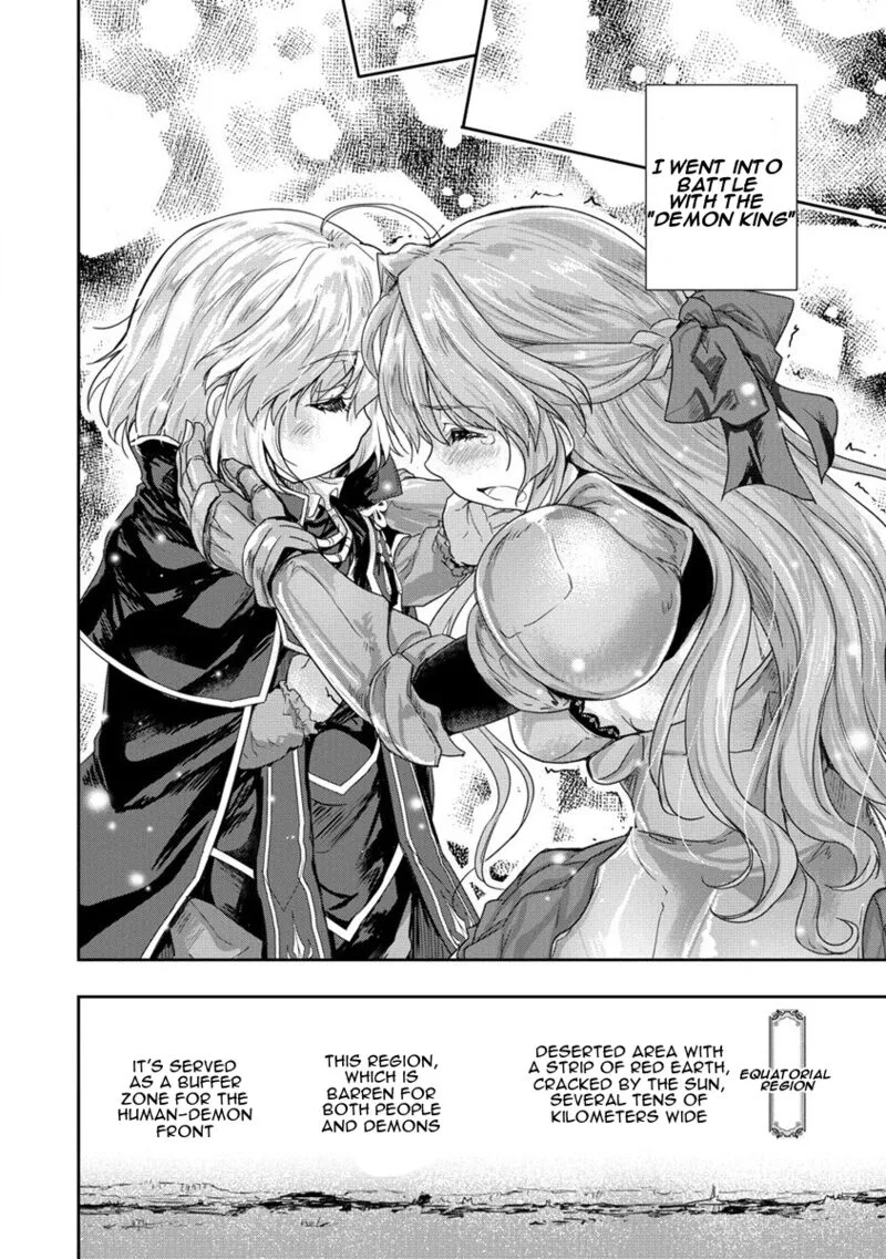 Shindou Sefiria no Gekokujou Program Chapter 35 page 6