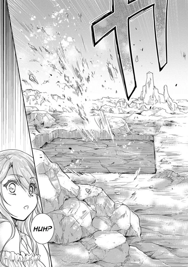 Shindou Sefiria no Gekokujou Program Chapter 35 page 17