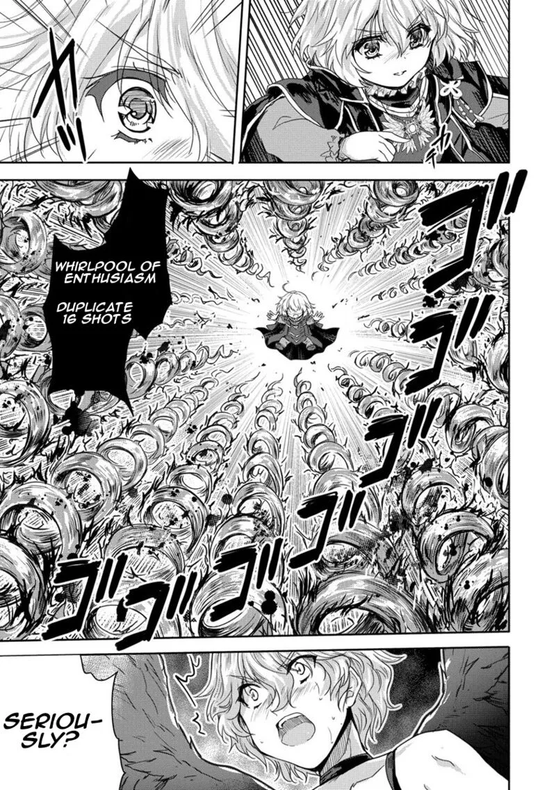 Shindou Sefiria no Gekokujou Program Chapter 35 page 29