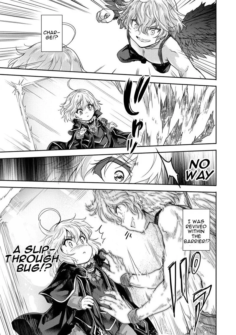 Shindou Sefiria no Gekokujou Program Chapter 35 page 31