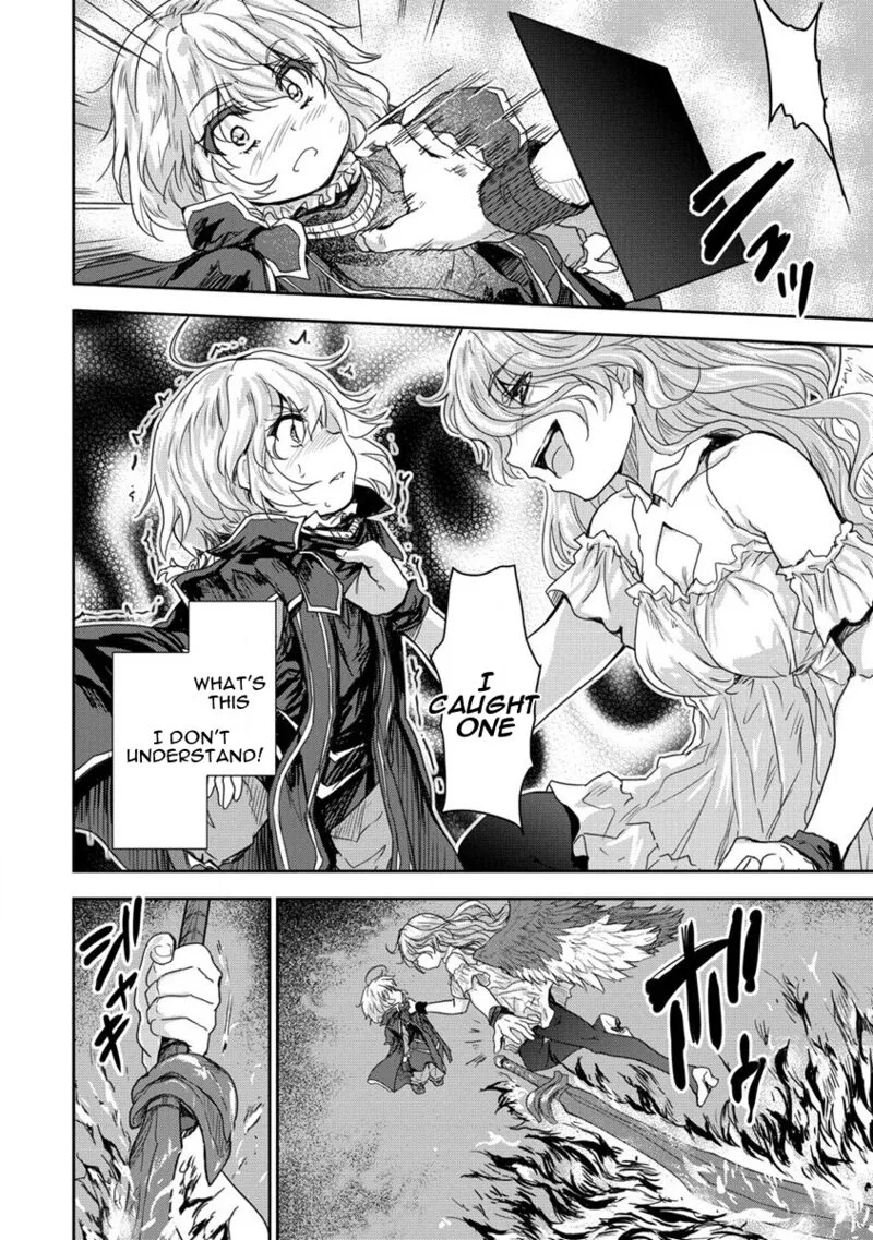 Shindou Sefiria no Gekokujou Program Chapter 35 page 46