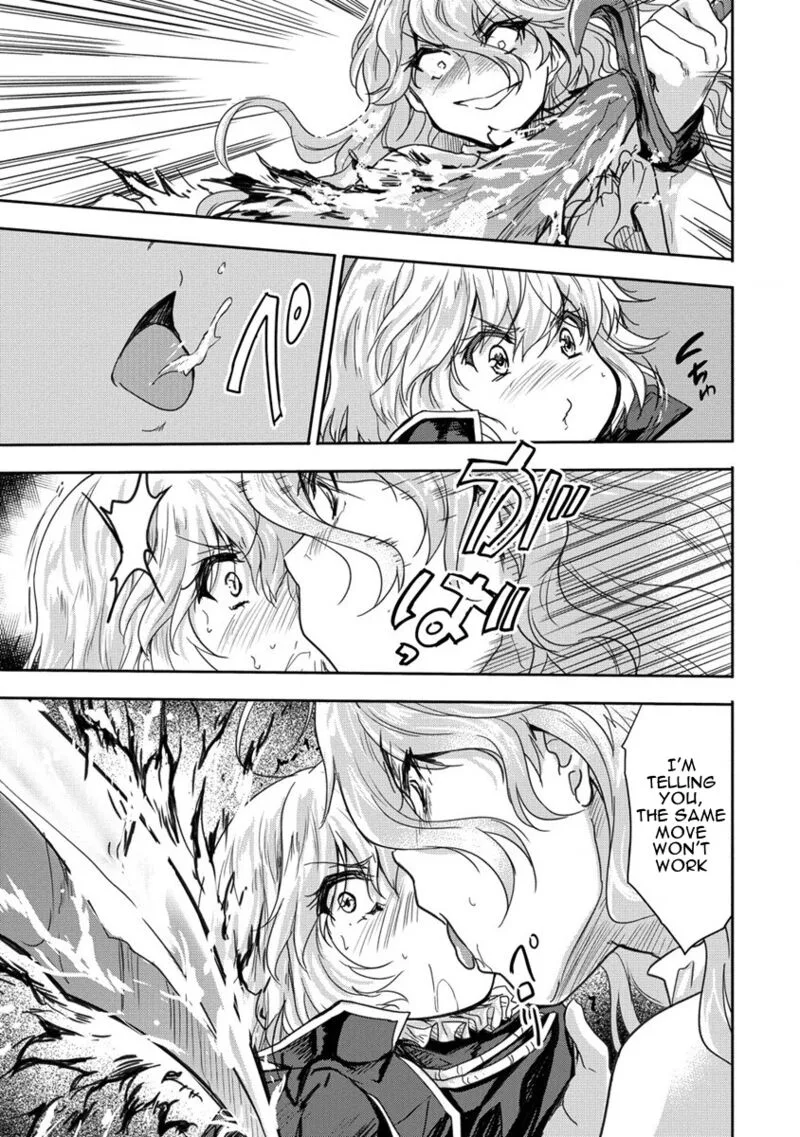 Shindou Sefiria no Gekokujou Program Chapter 35 page 47