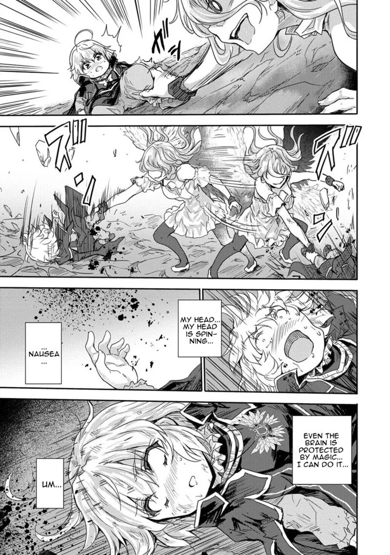 Shindou Sefiria no Gekokujou Program Chapter 35 page 49