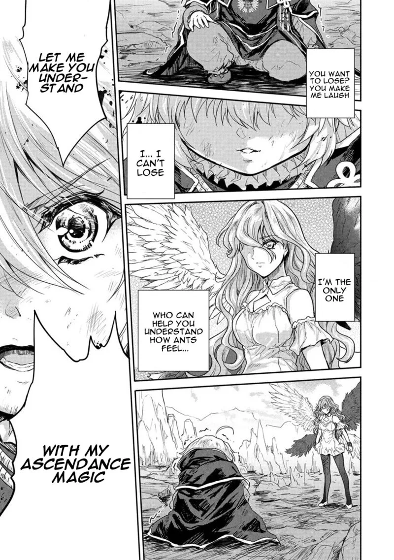 Shindou Sefiria no Gekokujou Program Chapter 35 page 53