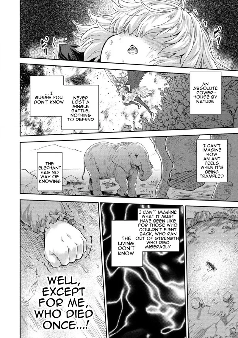 Shindou Sefiria no Gekokujou Program Chapter 35 page 52